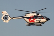 Wiking Helikopter Service Airbus Helicopters H145 (D-HOAE) at  Jade-Weser (Wilhelmshaven - Mariensiel), Germany