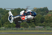 Wiking Helikopter Service Airbus Helicopters H145 (D-HOAG) at  Hamburg - Fuhlsbuettel (Helmut Schmidt), Germany