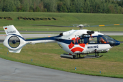 Wiking Helikopter Service Airbus Helicopters H145 (D-HOAG) at  Hamburg - Fuhlsbuettel (Helmut Schmidt), Germany