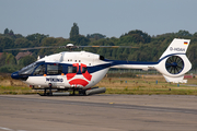 Wiking Helikopter Service Airbus Helicopters H145 (D-HOAH) at  Hamburg - Fuhlsbuettel (Helmut Schmidt), Germany