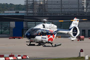 Wiking Helikopter Service Airbus Helicopters H145 (D-HOAH) at  Hamburg - Fuhlsbuettel (Helmut Schmidt), Germany