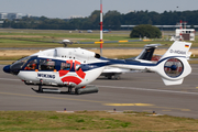 Wiking Helikopter Service Airbus Helicopters H145 (D-HOAH) at  Hamburg - Fuhlsbuettel (Helmut Schmidt), Germany