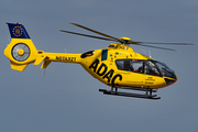 ADAC Luftrettung Eurocopter EC135 T2 (D-HOFF) at  Hamburg - Fuhlsbuettel (Helmut Schmidt), Germany