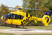 ADAC Luftrettung Eurocopter EC135 T2 (D-HOFF) at  Off-airport - Uniklinikum Muenster, Germany