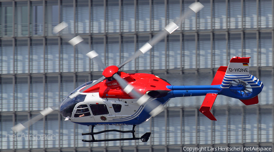 German Police Eurocopter EC135 P2 (D-HONE) | Photo 160684