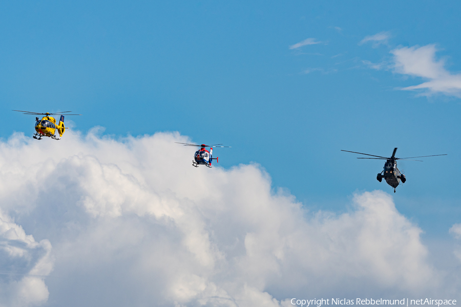 German Police Eurocopter EC135 P2 (D-HONE) | Photo 526926