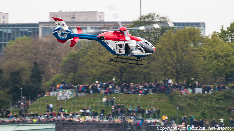 German Police Eurocopter EC135 P2 (D-HONE) | Photo 568196