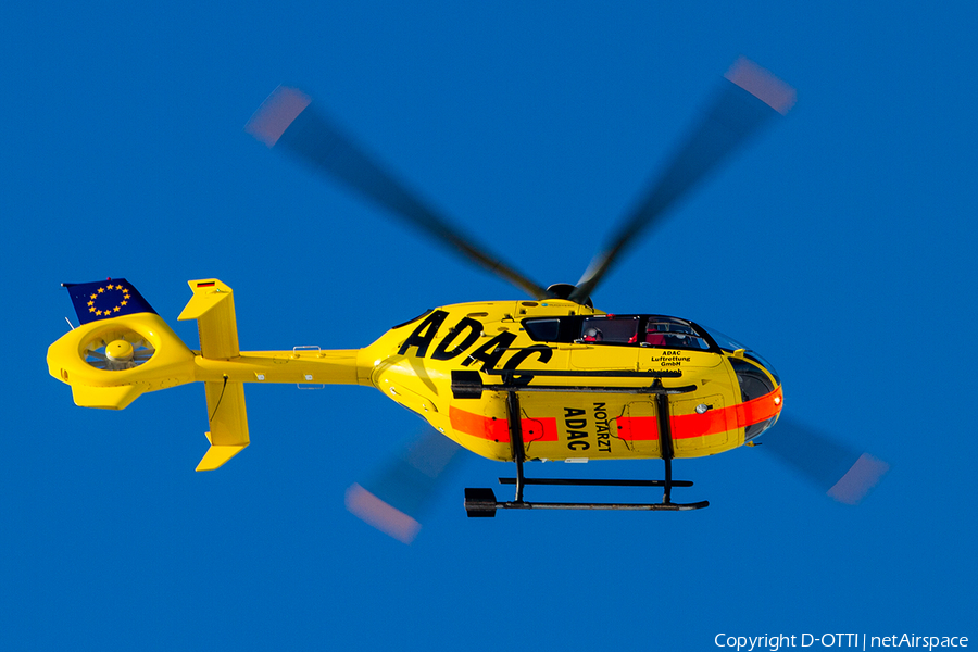 ADAC Luftrettung Eurocopter EC135 P2 (D-HOPI) | Photo 287044