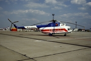 BSF Berliner Spezial Flug Mil Mi-8T Hip-C (D-HOXQ) at  Berlin - Schoenefeld, Germany