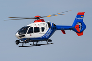 German Police (D-HPNF) at  Hannover - Langenhagen, Germany