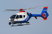 German Police Eurocopter EC135 P2+ (D-HPNF) at  Hannover - Langenhagen, Germany