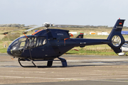 Heli Transair Eurocopter EC120B Colibri (D-HRIK) at  Sylt/Westerland, Germany