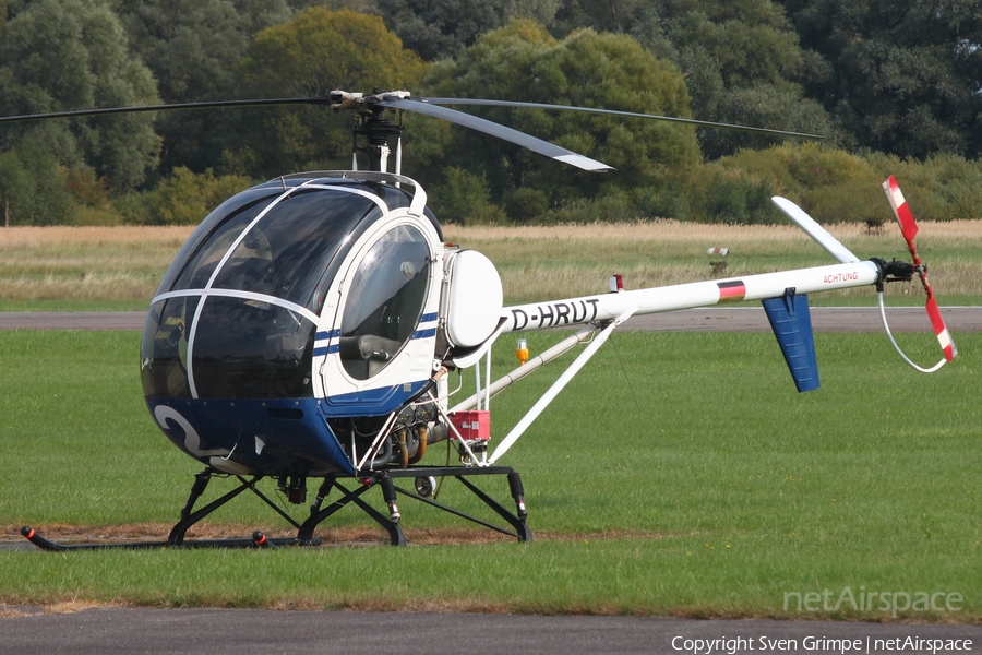 S.P. Helicopter Service Schweizer 300C (D-HRUT) | Photo 403034