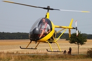 (Private) EliSport CH-7 Angel (D-HRWI) at  Sierksdorf - Hof Altona, Germany