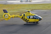 ADAC Luftrettung Eurocopter EC135 P2 (D-HSAN) at  Bonn - Hangelar, Germany
