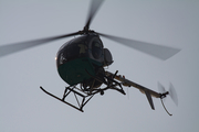 Hanseatic Helicopter Service Schweizer 269C-1 (D-HSEA) at  Hamburg - Fuhlsbuettel (Helmut Schmidt), Germany