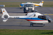 (Private) Eurocopter EC120B Colibri (D-HSGW) at  Hamburg - Fuhlsbuettel (Helmut Schmidt), Germany