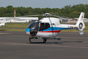 (Private) Eurocopter EC120B Colibri (D-HSGW) at  Mönchengladbach, Germany