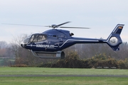 German Border Police Eurocopter EC120B Colibri (D-HSHG) at  Bonn - Hangelar, Germany
