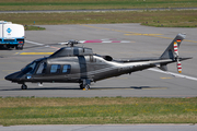 HTM - Helicopter Travel Munich AgustaWestland AW109S Grand (D-HSKM) at  Hamburg - Fuhlsbuettel (Helmut Schmidt), Germany