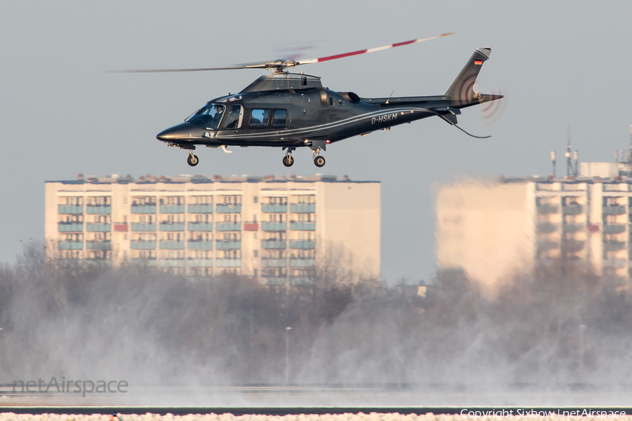 HTM - Helicopter Travel Munich AgustaWestland AW109S Grand (D-HSKM) | Photo 253508
