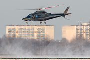 HTM - Helicopter Travel Munich AgustaWestland AW109S Grand (D-HSKM) at  Berlin - Schoenefeld, Germany