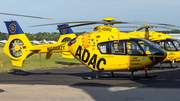 ADAC Luftrettung Eurocopter EC135 P2 (D-HSWG) at  Bonn - Hangelar, Germany