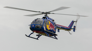 The Flying Bulls (D-HTDM) at  Leszno - Strzyzewice, Poland