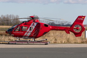 HTM - Helicopter Travel Munich Eurocopter EC135 P2+ (P2i) (D-HTMD) at  Emden, Germany