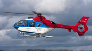 HTM - Helicopter Travel Munich Eurocopter EC135 P2+ (P2i) (D-HTMG) at  Emden, Germany