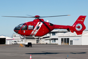HTM - Helicopter Travel Munich Eurocopter EC135 P2+ (P2i) (D-HTMG) at  Nordholz/Cuxhaven - Seeflughafen, Germany
