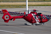 HTM - Helicopter Travel Munich Eurocopter EC135 P2+ (P2i) (D-HTMG) at  Hamburg - Fuhlsbuettel (Helmut Schmidt), Germany