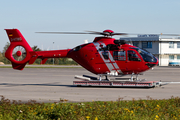 HTM - Helicopter Travel Munich Eurocopter EC135 P2+ (P2i) (D-HTMG) at  Nordholz - NAB, Germany