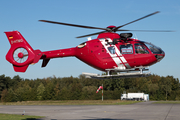 HTM - Helicopter Travel Munich Eurocopter EC135 P2+ (P2i) (D-HTMG) at  Nordholz - NAB, Germany