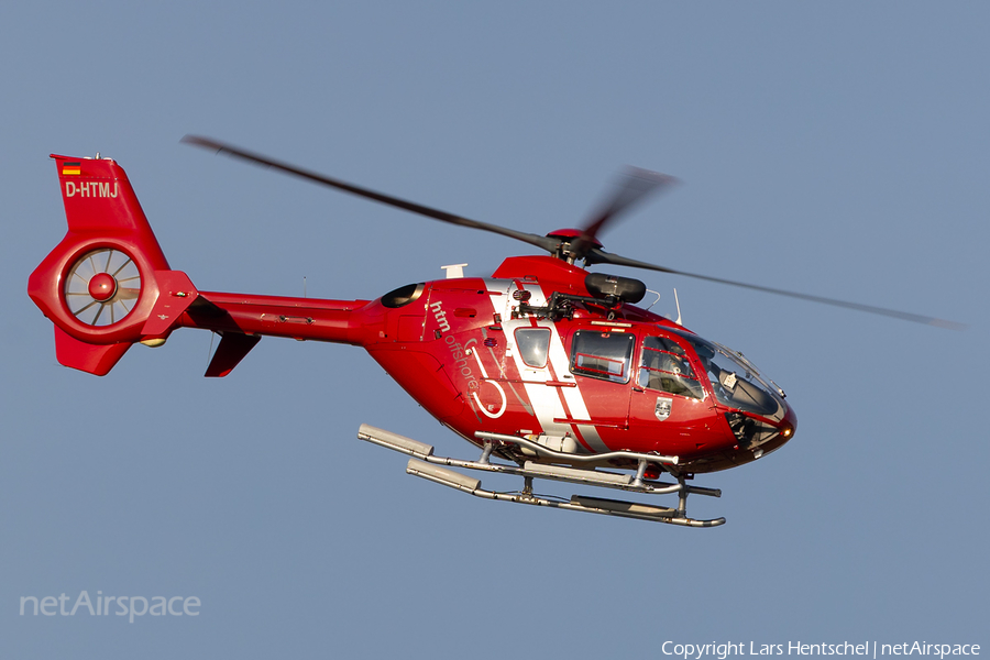 German Navy Eurocopter EC135 P2+ (P2i) (D-HTMJ) | Photo 499147