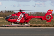 HTM - Helicopter Travel Munich Eurocopter EC135 P2+ (P2i) (D-HTMJ) at  Emden, Germany