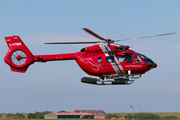 HTM - Helicopter Travel Munich Airbus Helicopters H145 (D-HTMM) at  Norden - Norddeich, Germany