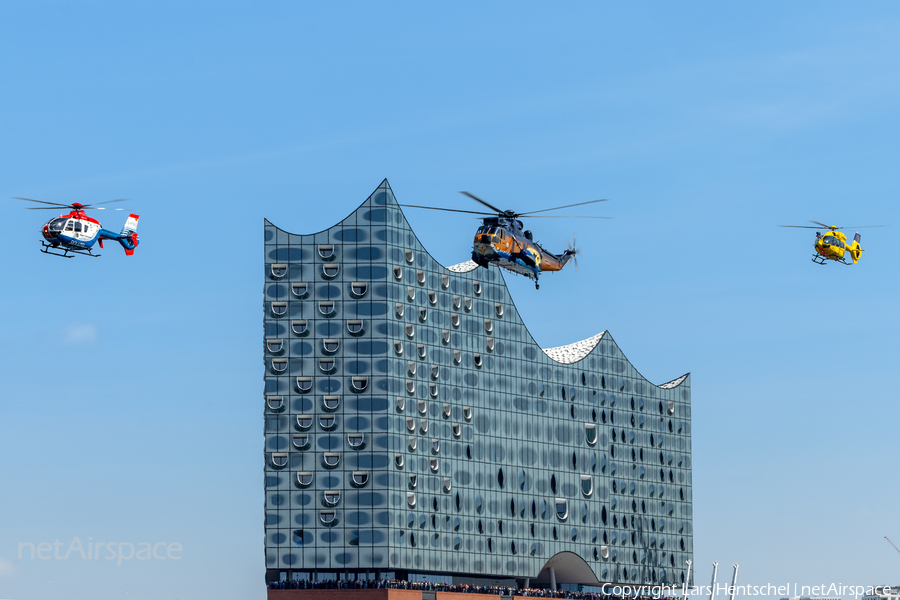 German Police Eurocopter EC135 P2 (D-HTWO) | Photo 623720