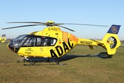 ADAC Luftrettung Eurocopter EC135 P2+ (D-HUTH) at  Bonn - Hangelar, Germany