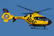 ADAC Luftrettung Eurocopter EC135 P2 (D-HWFH) at  Hamburg - Fuhlsbuettel (Helmut Schmidt), Germany
