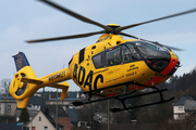 ADAC Luftrettung Eurocopter EC135 P2 (D-HWFH) at  Meschede, Germany