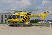 ADAC Luftrettung Eurocopter EC145 (D-HWVS) at  Cologne/Bonn, Germany