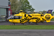 ADAC Luftrettung Eurocopter EC135 P2+ (D-HXAB) at  Bonn - Hangelar, Germany