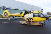 ADAC Luftrettung Airbus Helicopters H135 (D-HXBB) at  Bonn - Hangelar, Germany