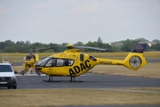 ADAC Luftrettung Airbus Helicopters H135 (D-HXBC) at  Bonn - Hangelar, Germany