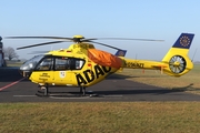 ADAC Luftrettung Airbus Helicopters H135 (D-HXCB) at  Bonn - Hangelar, Germany