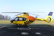 ADAC Luftrettung Airbus Helicopters H135 (D-HXCE) at  Bonn - Hangelar, Germany