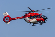 DRF Luftrettung Airbus Helicopters H145 (D-HXFF) at  Rendsburg - Schachtholm, Germany