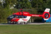 DRF Luftrettung Airbus Helicopters H145 (D-HXFJ) at  Munich, Germany