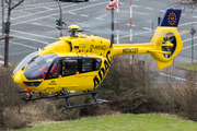 ADAC Luftrettung Airbus Helicopters H145 (D-HYAC) at  Münster, Germany